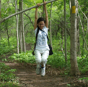 Meet your Posher, Avni